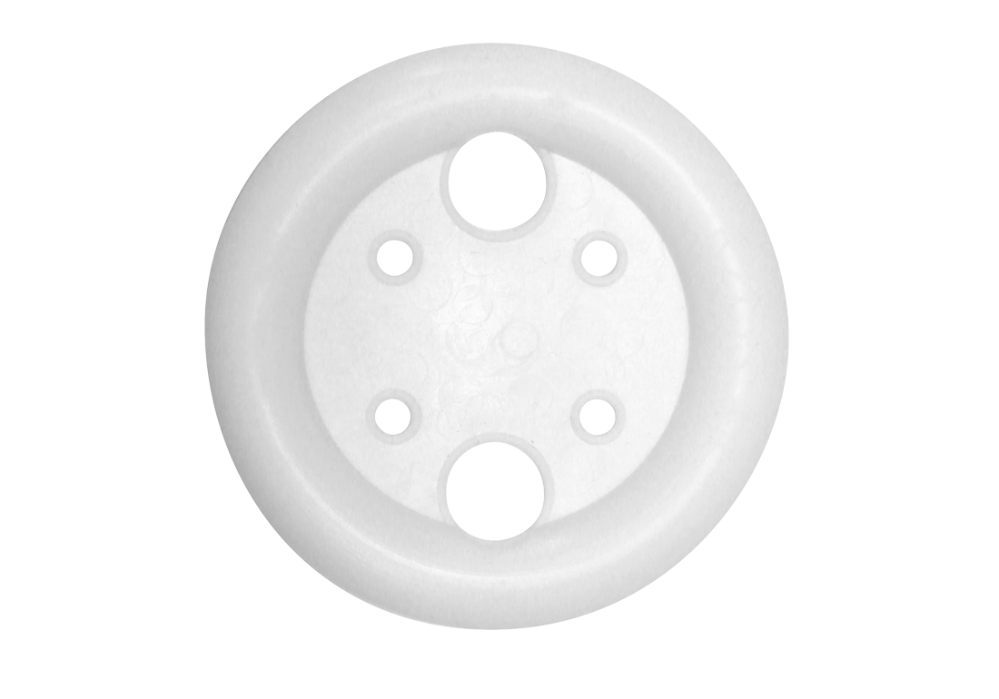 Produktbild - 65854 - Livmoderring med membran 74mm