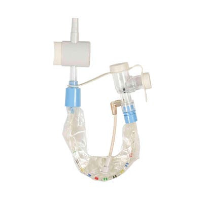 Produktbild 2 - 45292 - Slutet sugsystem neonatal för 24-timmars användning Ch 5 30,5cm