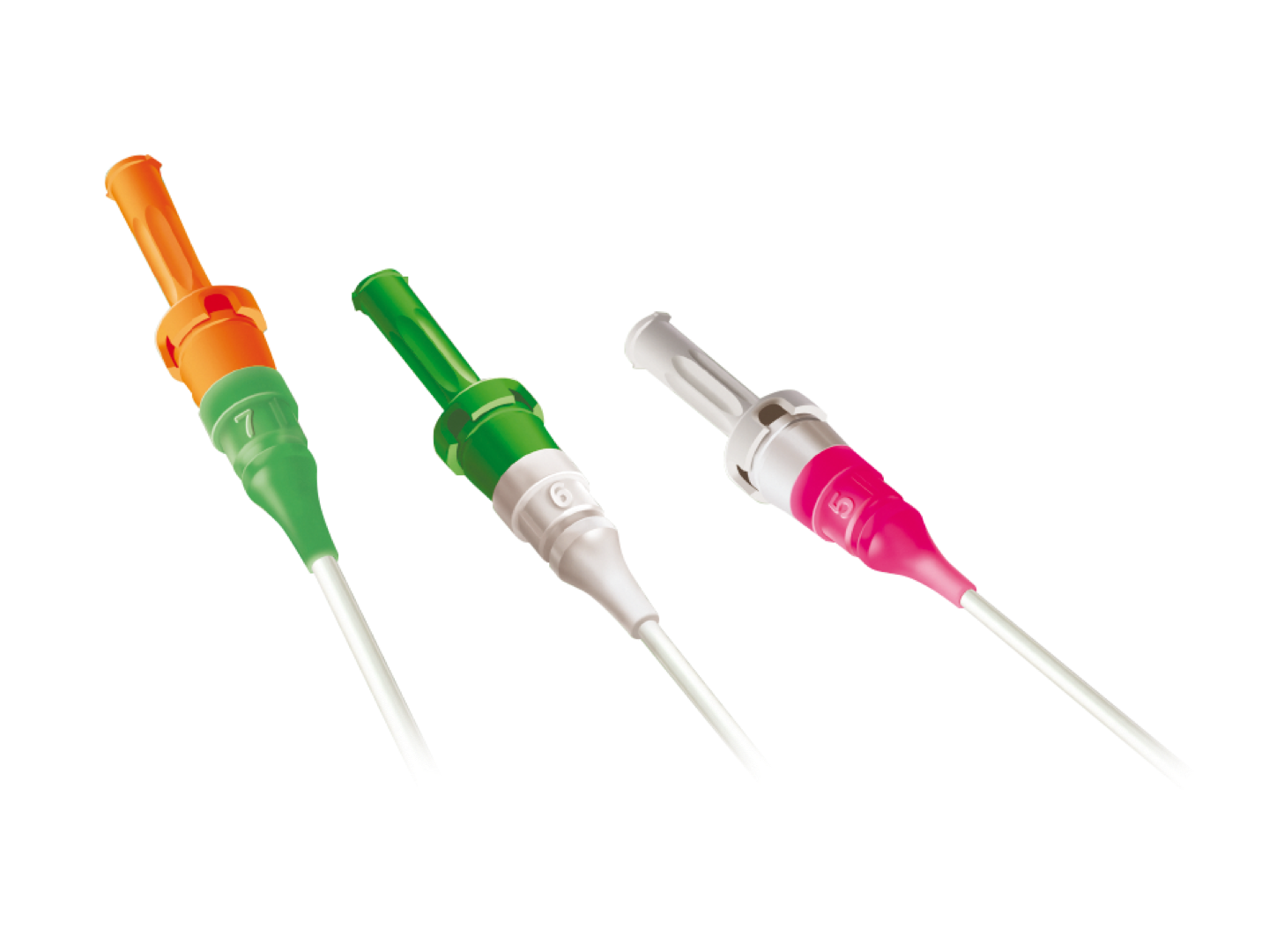 Produktbild - VF000115089 - GLIDE SHEAT SLENDER