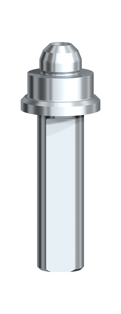 Produktbild - VF000180679 - Borrguide multi-unit abutment Plus