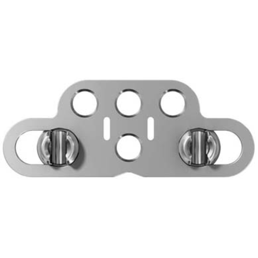 Produktbild - VF000166903 - OCCIPITAL-PL 4.5/5 LAT W/60 TI