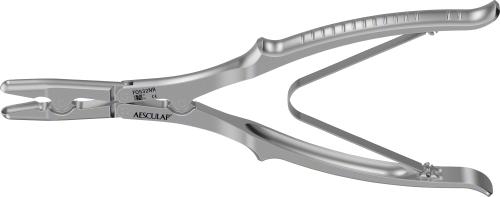 Produktbild - VF000177124 - GOUGE TÅNG STARK RAK 240MM