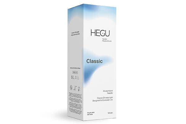Produktbild - VF000058788 - AKUPUNKTURNÅL 0,35X90 M HYLSA FÖRSILVRAT SKAFT KINESISK SLIPNING