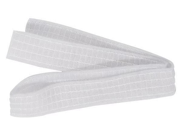 Produktbild - 58954 - Fiberförband gelbildande med silver 1x45cm