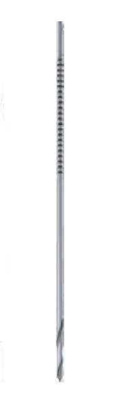 Produktbild - VF000186490 - 4.0MM LONG PILOT DRILL Förbrukning