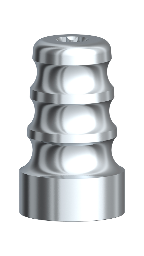 Produktbild - VF000180682 - Avtryckstopp för sluten sked