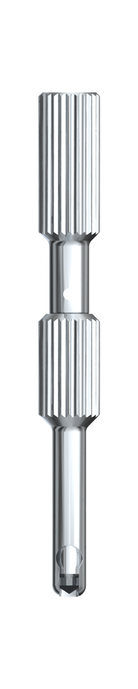 Produktbild - VF000180360 - Handtag för guidad borrguide