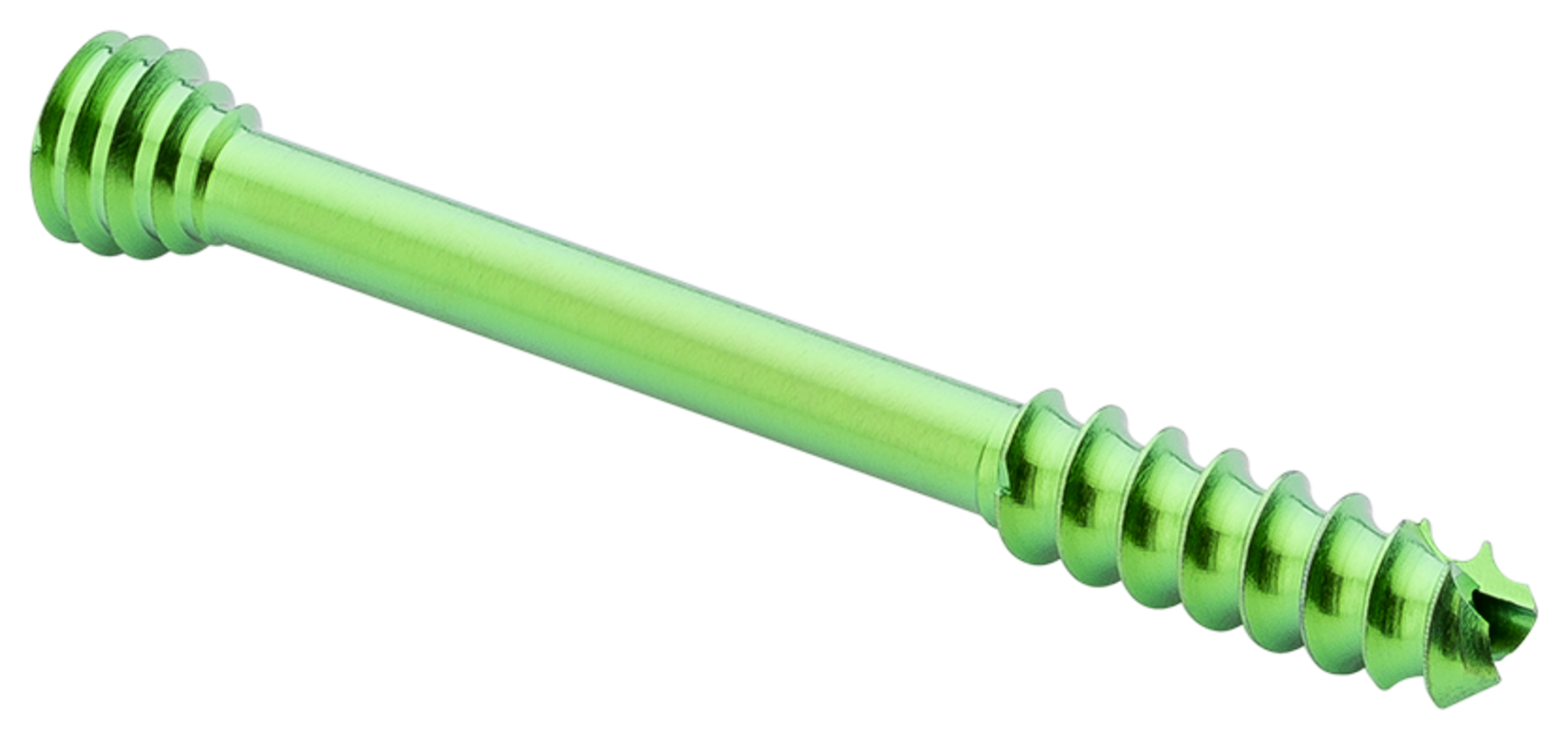 Produktbild - VF000189632 - Kanylerade skruvar, kompression Ø2,0-3,4, ≤30mm.