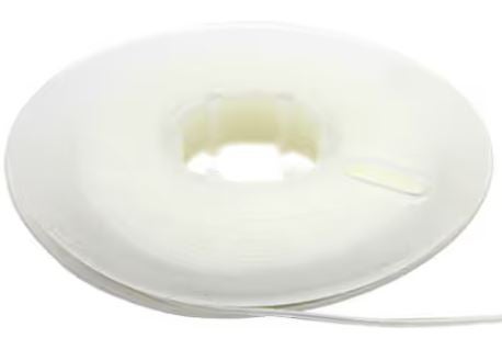 Produktbild - VF000140610 - Elastisk tråd latexfri slät klar 0,030"