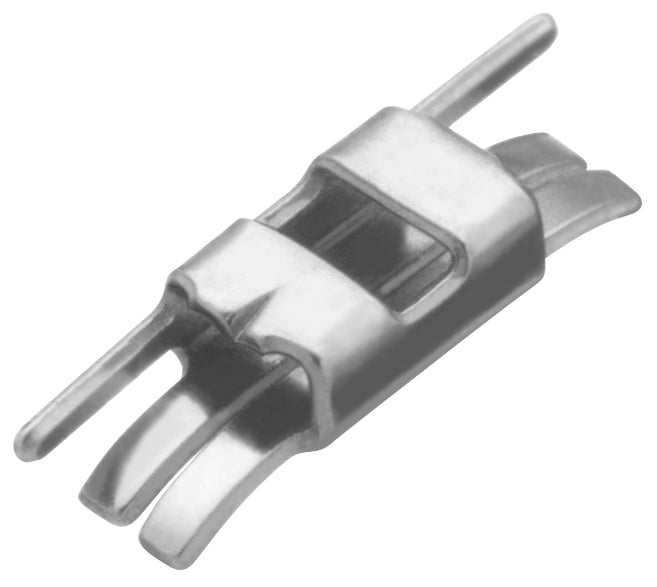 Produktbild - VF000142596 - Lingualtub HZ för höger överkäke/vänster underkäke med låskrokar 0,036x0,072" 10-pack