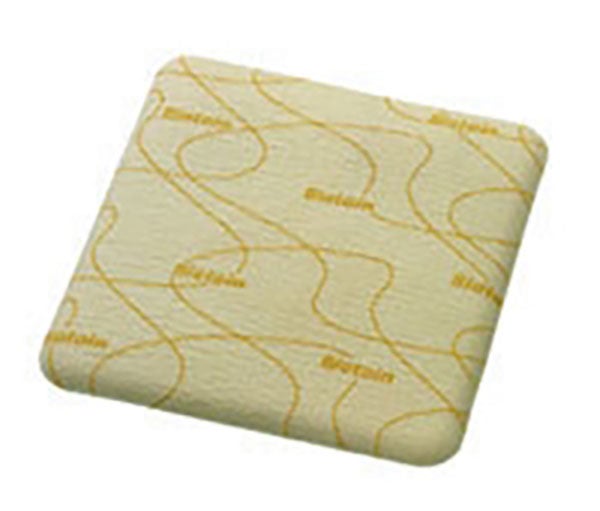 Produktbild - 61554 - Polyuretanskumförband 10x10cm