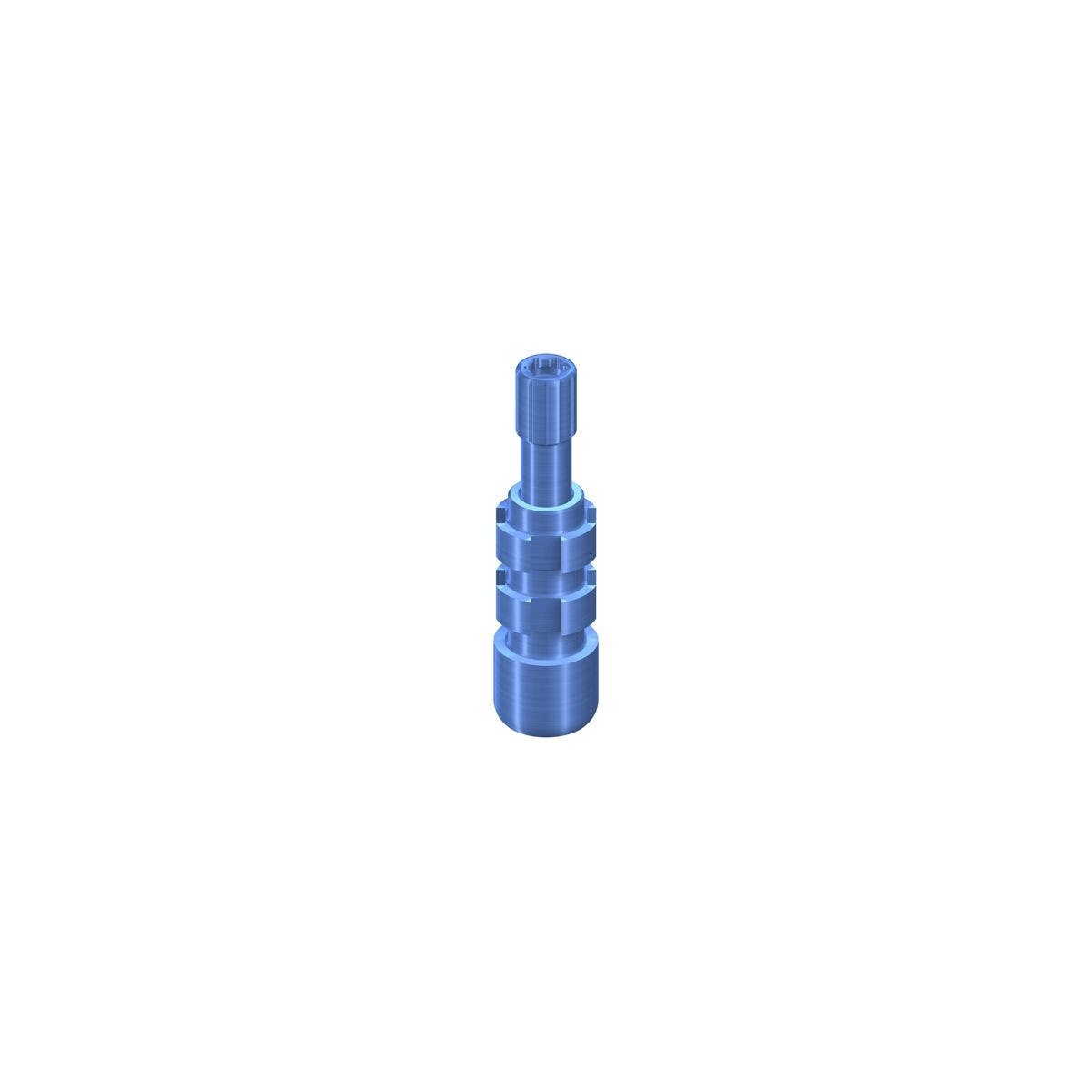 Produktbild 1 - 025.2243 - Avtrycksdistans 0° diameter 3,5