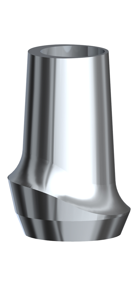 Produktbild - VF000180017 - Estetisk distans cementretinerande RP 1mm