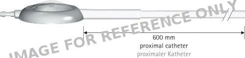Produktbild - VF7005163 - Controlreservoir W/Distal Catheter