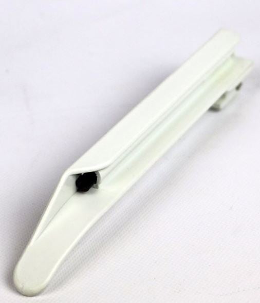 Produktbild - VF000185341 - Laryngoskopblad Miller nr 2 med fiberoptik plast