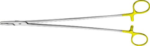 Produktbild - VF000177016 - DUROGRIP NÅLFÖRARE HEGAR-MAYO 305MM