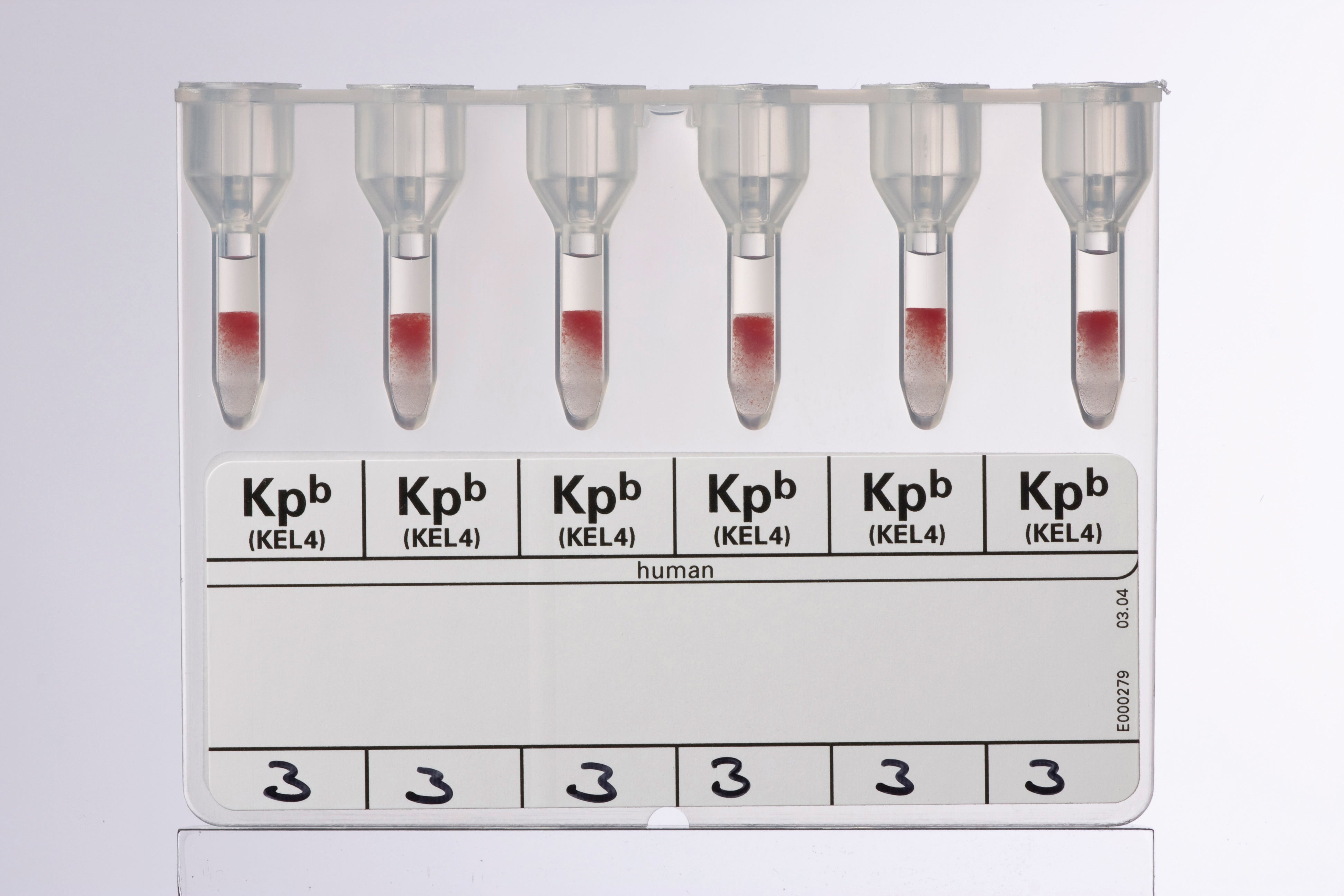 Produktbild - VF000078414 - Anti-Kpb för fenotypning