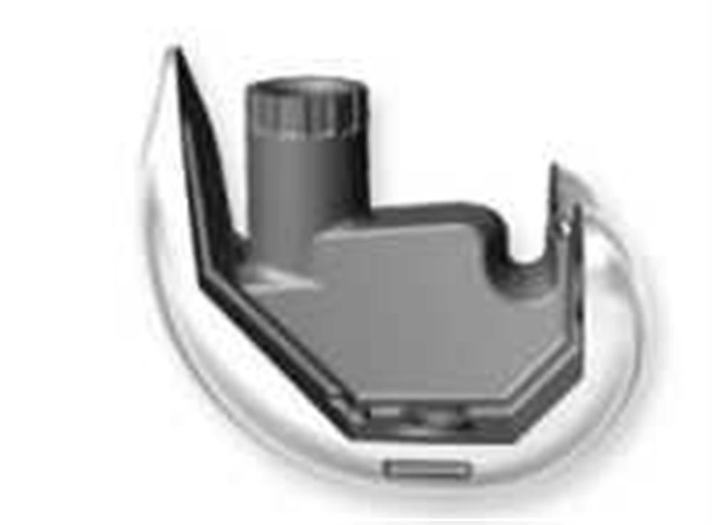 Produktbild - VF000131839 - Femurkomponent till revisionsprotes höft cementfri vänster strl 3