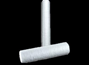 Produktbild - VF000177978 - Partikelfilter till vattenrening till Freseniusmaskiner 5 mikron