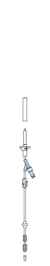 Produktbild - VF000178058 - Beredningsset för cytostatika till Agilia