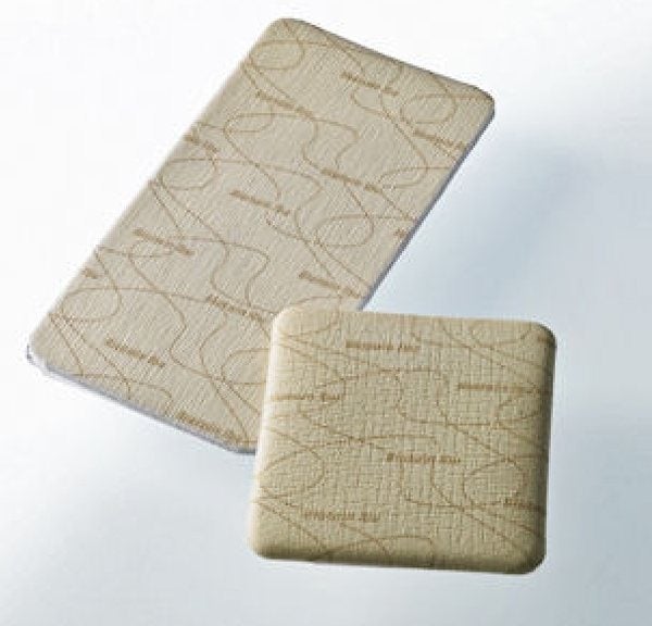 Produktbild - 83262 - Polyuretanförband 15x15cm