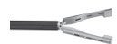 Produktbild - VF000163098 - Laparoskopisk instrumentspets Babcock-käft 5mm längd 43cm