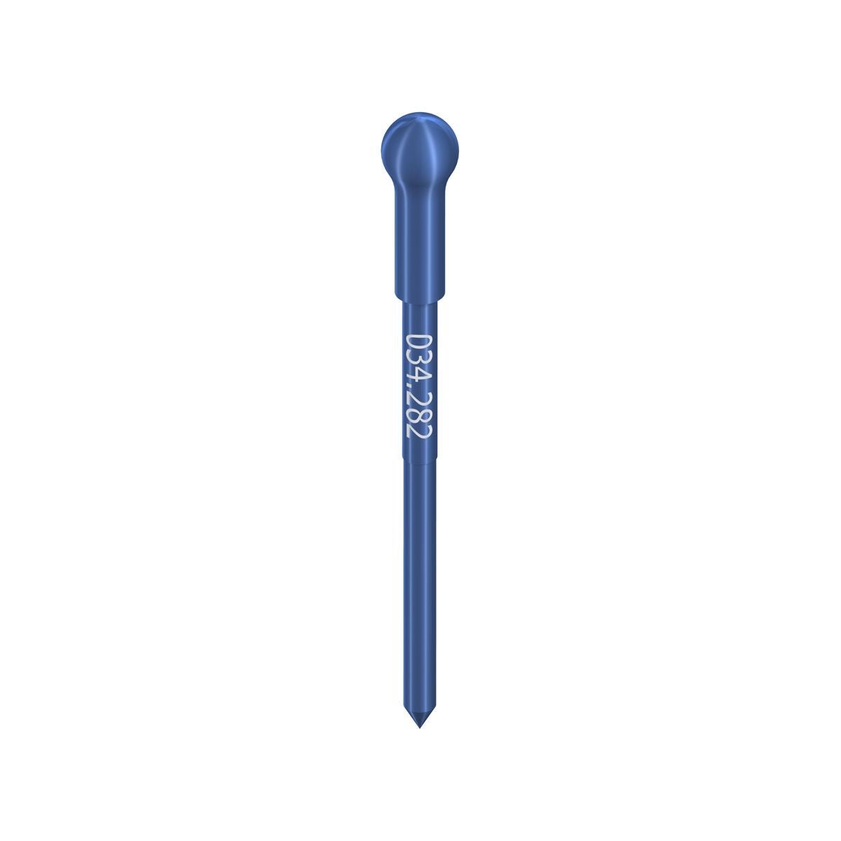 Produktbild 1 - 034.282 - Mallfixeringsstift 1,3mm