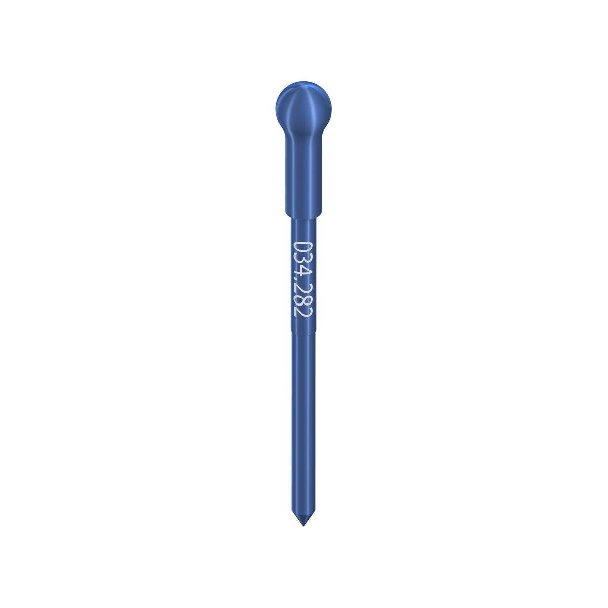 Produktbild 1 - 034.282 - Mallfixeringsstift 1,3mm