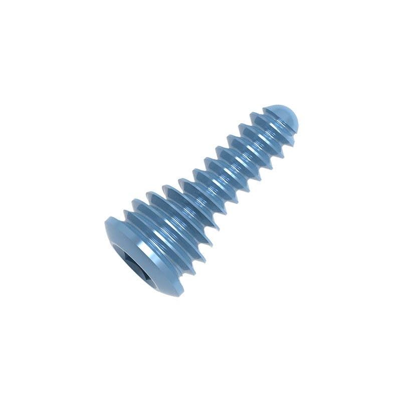 Produktbild - VF000193125 - Låsskruv kortikal 2,7mm längd 10,0mm