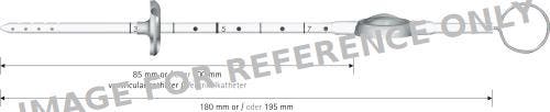 Produktbild - VF7005158 - Prechamber Set Ped.