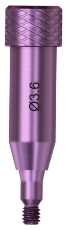 Produktbild - VF000178668 - EV-Stabiliseringsdistans 3,6 6-9-13