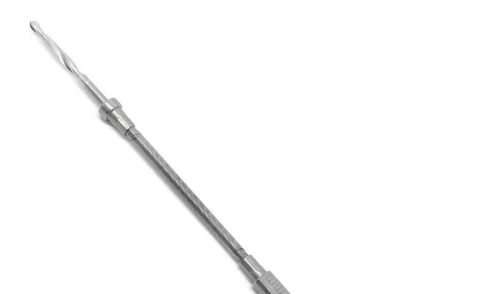 Produktbild - VF000129246 - FLEXIBLE DRILL 25MM