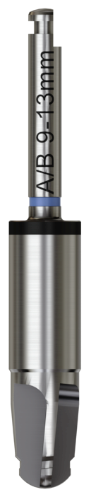 Produktbild - VF000178640 - A/B-borr EV-GS 4,8C 9-13