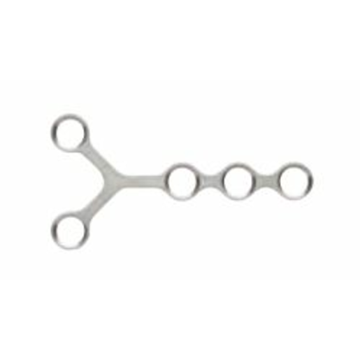 Produktbild - VF000122461 - MATMIDF Y-PL 3HO T0.4 TI