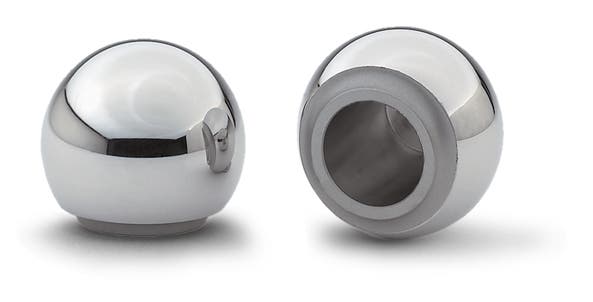 Produktbild - VF000126396 - Huvud till protes primär höft cementerad metall kort 22 -3,5