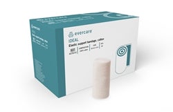 Produktbild - VF7002744 - Stödbinda bomull steril 10cmx4m