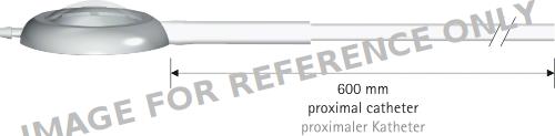 Produktbild - VF7005155 - Prechamber W/Distal Catheter