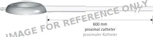 Produktbild - VF7005155 - Prechamber W/Distal Catheter