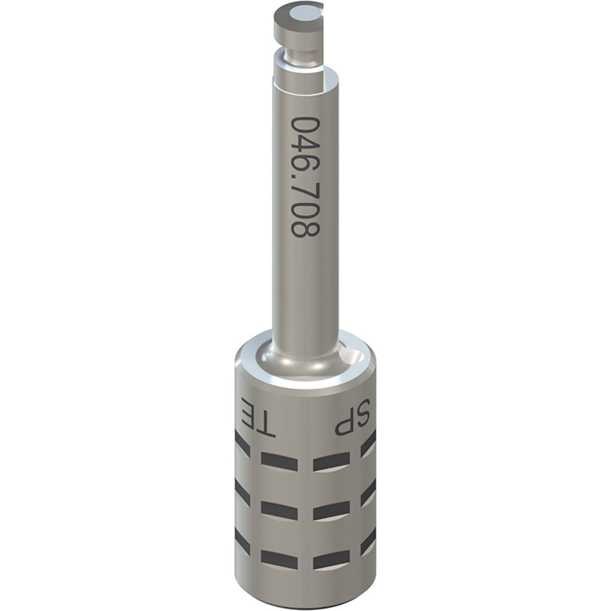 Produktbild 1 - 046.708 - Guidat adapter för handstycke SP/NNC/TE