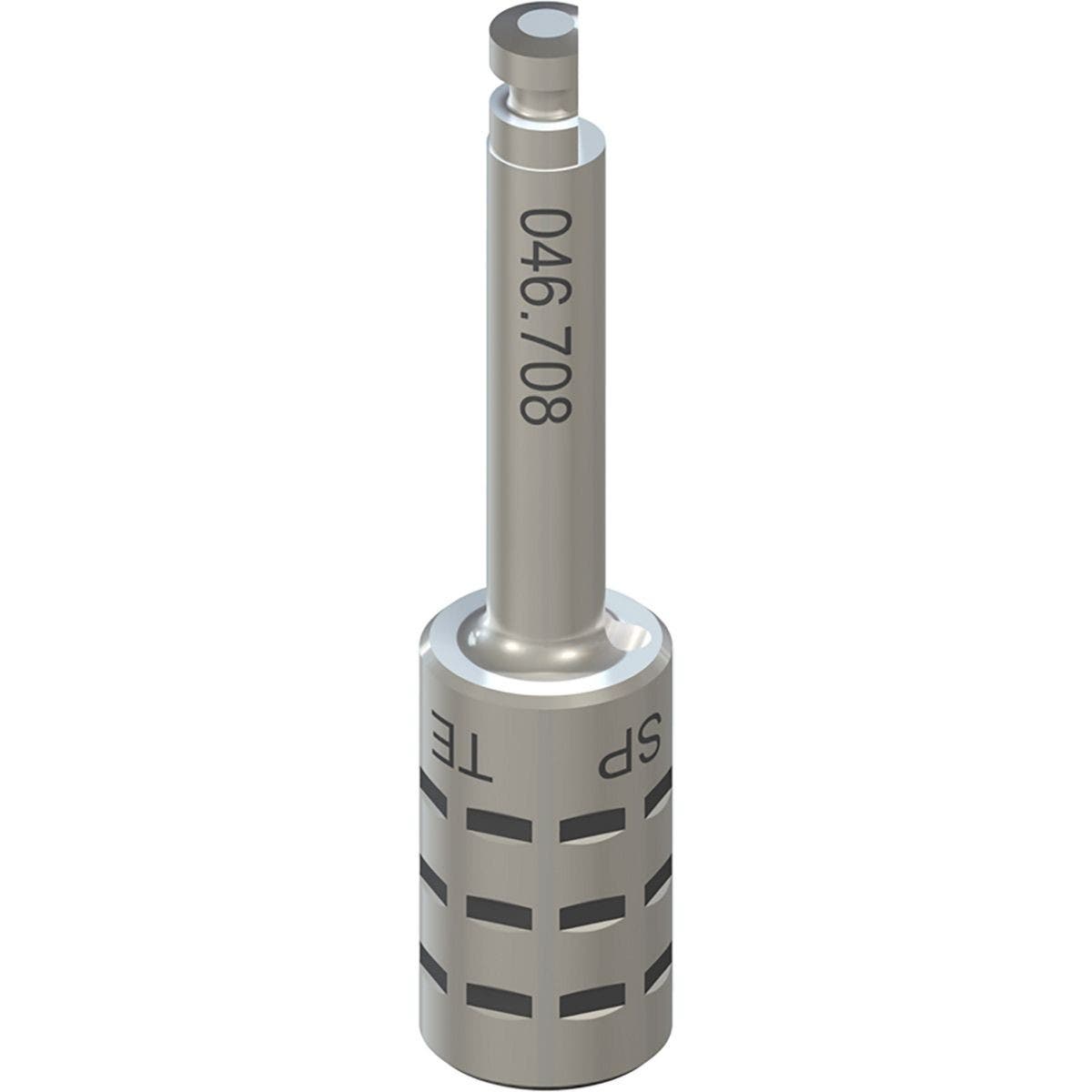 Produktbild 1 - 046.708 - Guidat adapter för handstycke SP/NNC/TE