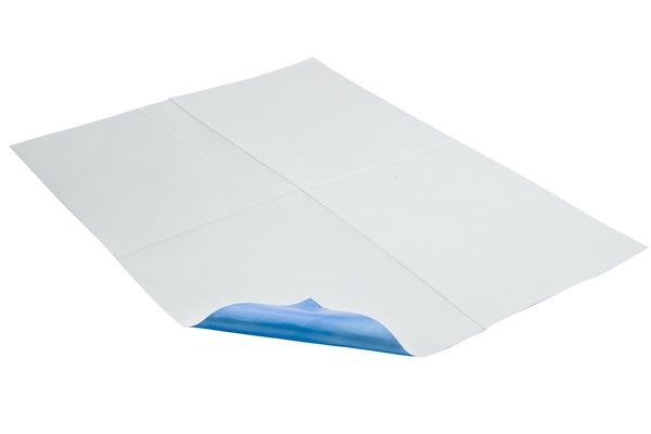 Produktbild - 54979 - MATTA ABSORBERANDE 100X75CM SUPERABS