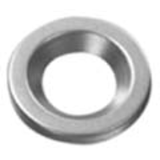 Produktbild - VF000189269 - WASHER Ø13/6.6 F/SCR Ø4.5-7.3 SST