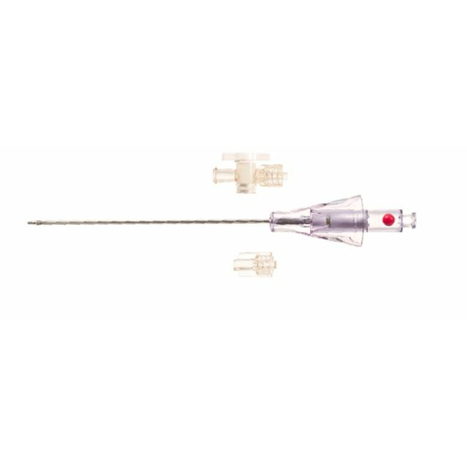 Produktbild - VF000185143 - ENDOPATH 120MM VERESS NEEDLE
