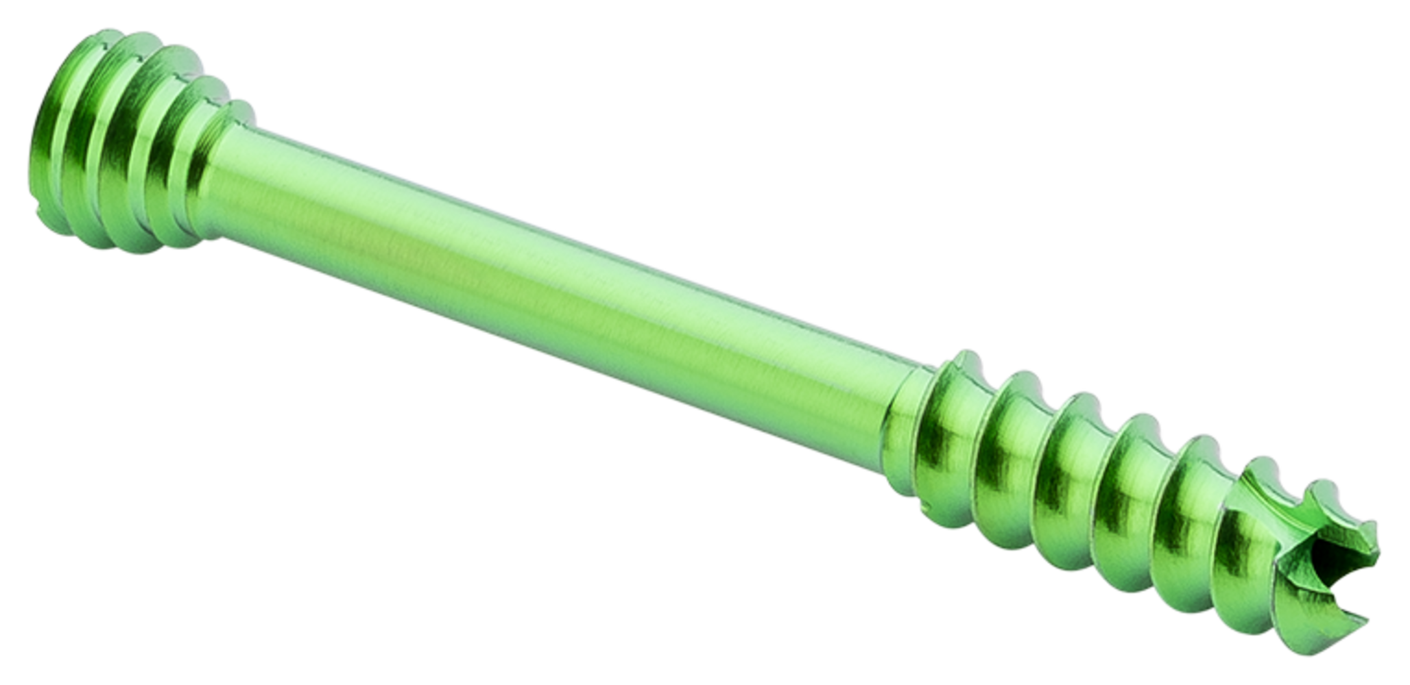 Produktbild - VF000189629 - Kanylerade skruvar, kompression Ø2,0-3,4, ≤30mm.