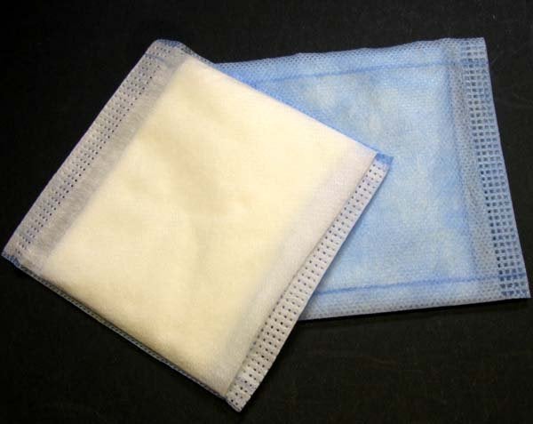 Produktbild - 45657 - Absorberande förband 10x10cm