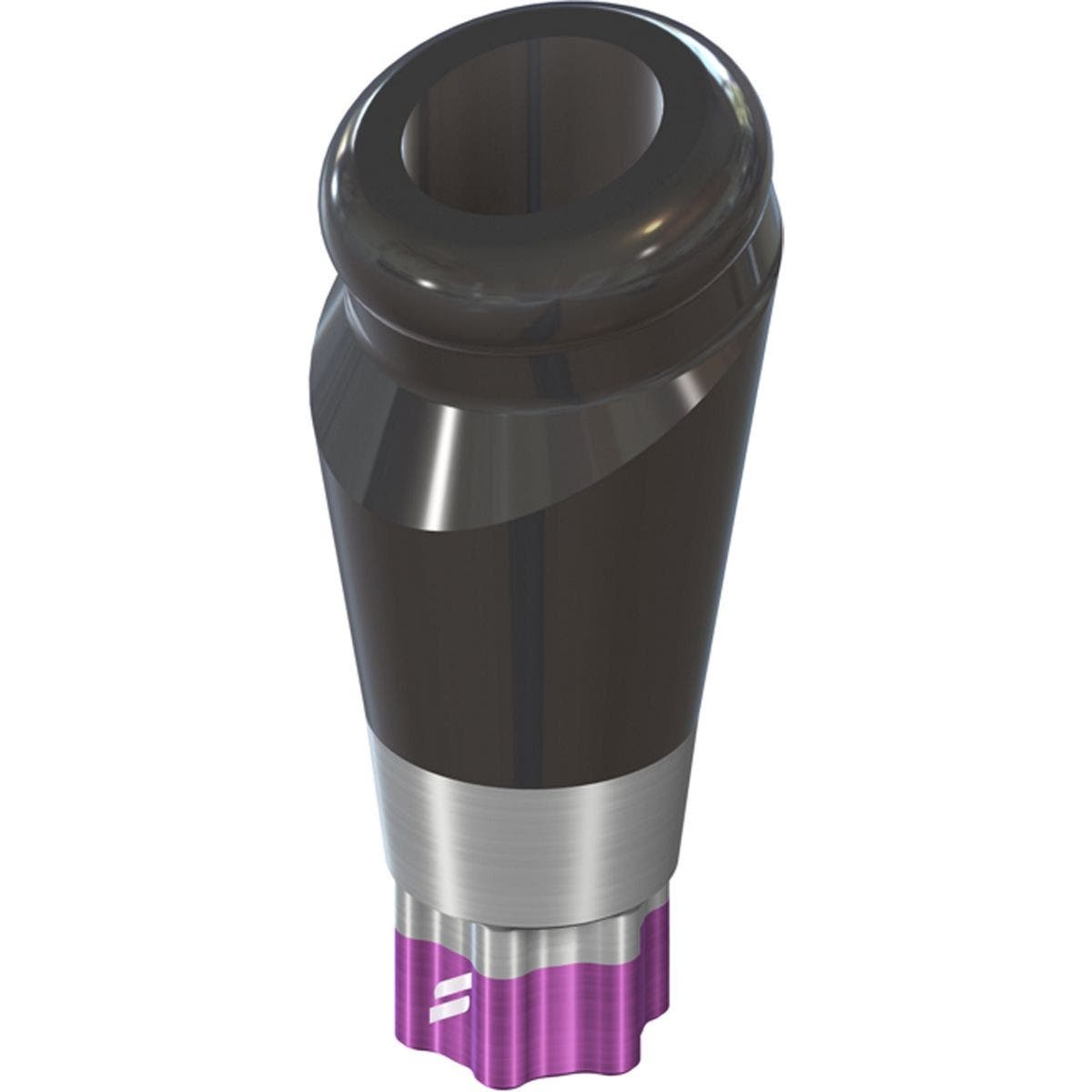 Produktbild 1 - 062.4510 - Distans ADLC för RB/WB implantat 15° GH 5,5 3,8 TA