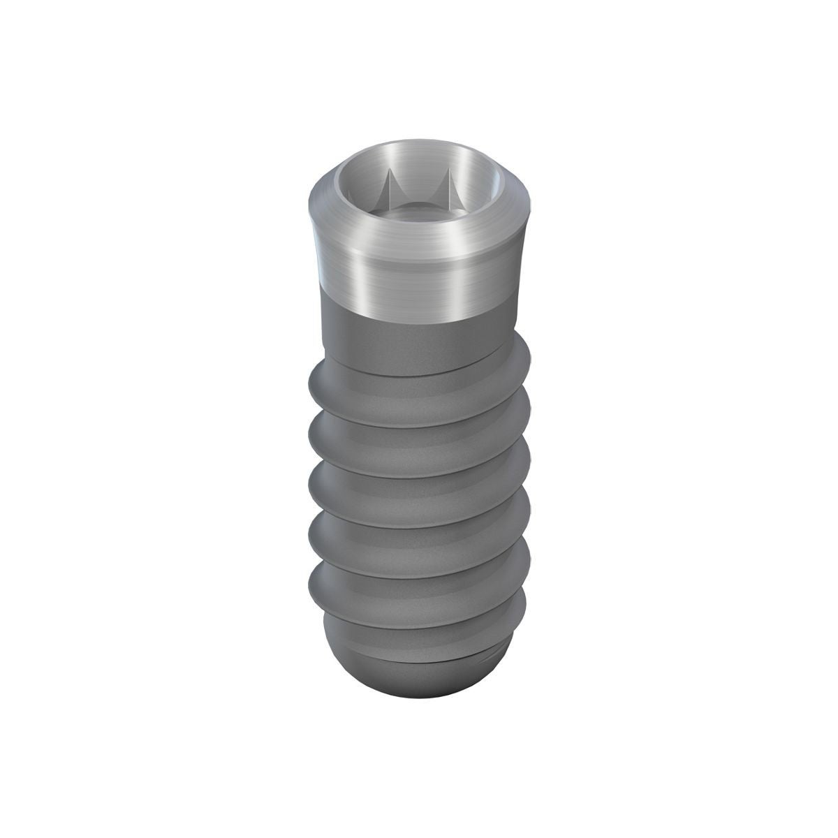 Produktbild - VF000178952 - Implantat och täckskruv SP RN SLA titan 4,8x10mm
