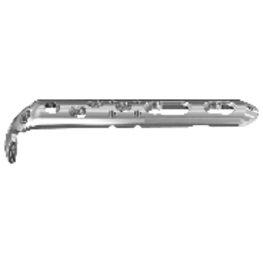 Produktbild - VF000188896 - VA-LCP PROX OLECR PL 2.7/3.5 R 2HO L73SST