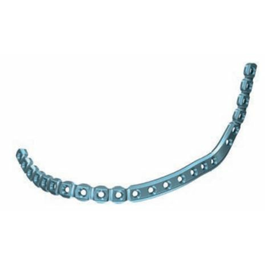 Produktbild - VF000122853 - MATRIXMAND-PREF-RECO-PL MED LE T2.5 TI