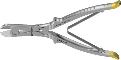 Produktbild - VF000177126 - WIRE CUTTER 180MM